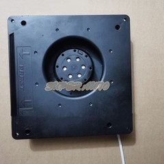 1Pcs New RG125-19/56 230V 20/19W Radial Fan Elevator accessories Kone Host Fan