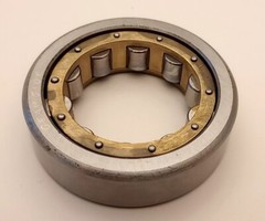 SKF RNU305 Cylindrical Roller Bearing 35mm ID X 62mm OD X 17mm W RNU305M