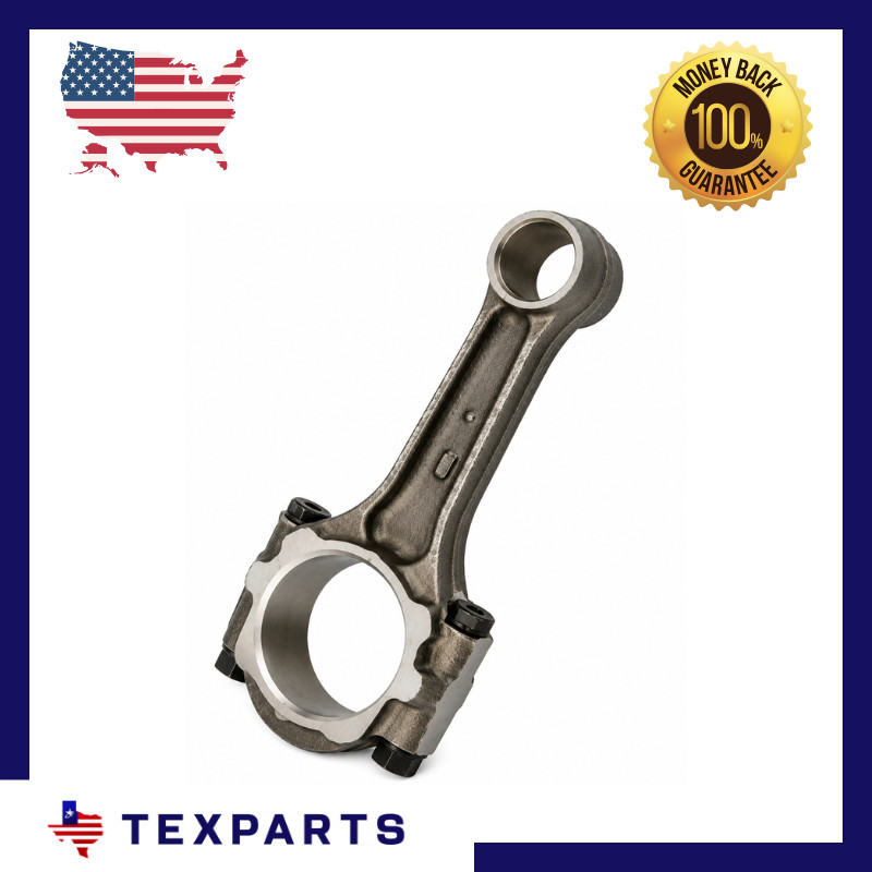 13201-UC010 13201UC010 Connecting Rod For Toyota 1DZ Engine