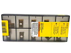 Sandvik Coromant R390-17 04 08M-PM 4340 Carbide Inserts (Box of 10) R390-170408