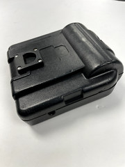 Datamax O’neil MF4T Casing Housing