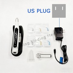 Eighteeth Ultra X Cordless Ultrasonic Endo Activator Root Canal Irrigator