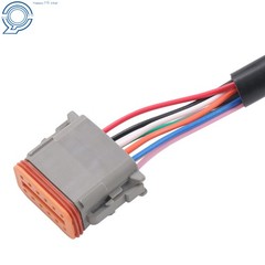 11U2-00060 11U200060 204431 Joystick Controller For Hyundai H940CB H940S H940ST