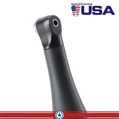 Woodpecker type Dental Brushless Endo Motor Reciprocating 6.3:1 miniContra Angle
