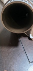 Fasco FB-RFB241 Inducer Blower Fan Motor for Rheem Ruud Jakel Ametek 115V