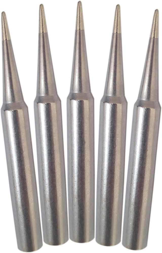 ST7 Soldering Iron Tips for WELLER WLC100 WELLER SP40 (5 PCS SET)