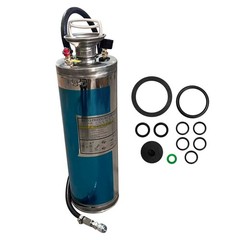 Fuel System Priming Pump For Detroit Diesel S60 MBE 900 MBE 4000 DD13 15 J47912