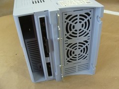 WEG AC VARIABLE FREQUENCY DRIVE CFW500D47P0T2DB20G2 15HP 47A 200-240V VT FRAME