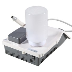VRN Dental Ultrasonic Piezo Scaler With LED Light Handpiece Auto Water Supply pa