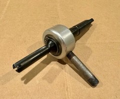 ALLIED MACHINE #Z T-A STRAIGHT FLUTE SPADE DRILL – 21ZT-0002