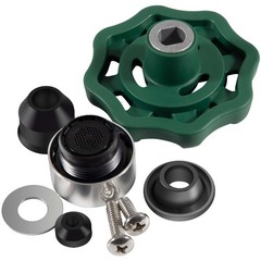 C-144KT-807 Wall Hydrant Complete Faucet Repair Kit for Prier C-144 C-244 Series
