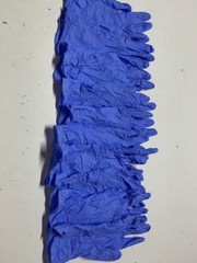 Nitrile Gloves – Latex Free & Powder Free Blue 10 to 4000 Count