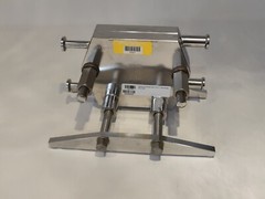 Sartorius SM 17521-1 Crossflow Ultrafiltration Sartocon Slice Holder