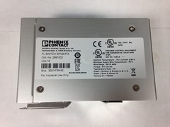 Phoenix Contact FL SWITCH SFNB 8TX Unmanaged 8 Port Switch 27 TESTED WORKS
