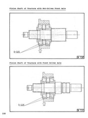3320 3340 Service Manual Zetor Tractor 4320 4340 Workshop Manual