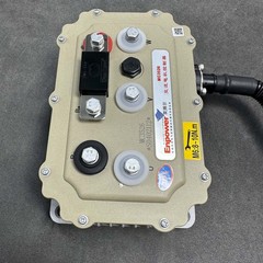 Brand New MC3526 Electric Vehicle AC Motor Controller 60V