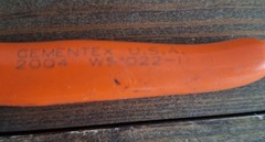 CEMENTEX – Strip Master WS1022-I Double-insulated Automatic Wire Strippers USA