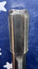 1-1/2-12 BOTTOM TAP HS HSS 4FL 1-1/2” 12tpi