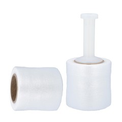 Pre Stretch Narrow Banding Cast Stretch Wrap 5″ x 1000 Ft Shrink Film 24 Rolls