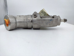* Conval ClampSeal 0.75-12G2-SA182 3/4″ Y Globe Valve Series 1500 1120F