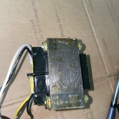 Altronix T2428175 Open Frame Transformer 24VAC or 28VAC SAME DAY SHIPPING FREE