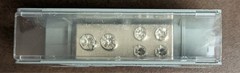 FJ6/JTS2 Energy Meter Terminal Block Pack of 13
