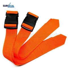 Blue EMT Backboard Spine Board Stretcher Immobilization Free EMT Trauma Bag Hi-Q
