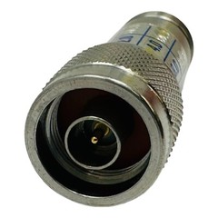 MIDWEST MICROWAVE MODEL 217 ATTENUATOR