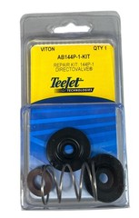 TeeJet Repair Kit For AA144P Electric Solenoid DirectoValve – PK-AB144P-1-KIT
