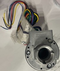 Barber-Colman MP-5213-0-0-4 Hydraulic Actuator 24V