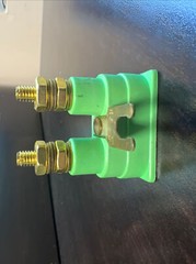 2 Tii Technologies Heavy Duty Station Protector 127M