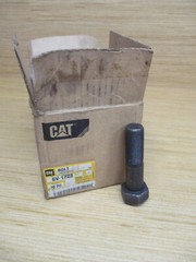 Caterpillar 6V-1723 Cat Track Bolt 6V1723 (Pack of 10)
