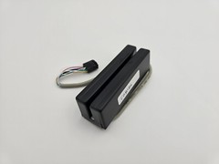 Gasboy C08086 CFN Mag Reader/ Conn Assembly (New, No Warranty)