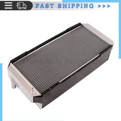 6686077 6734100 7152356 Radiator Fits Bobcat S150 S150G S160 S175 S185 S205