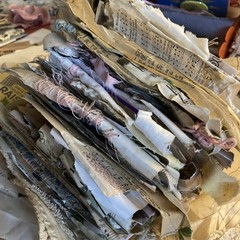 Junk Journal, Grungy Everyday Grace