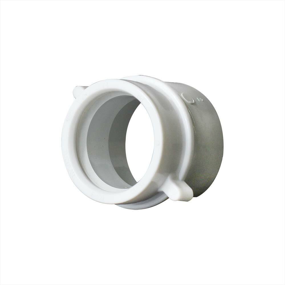 Primex 89796 Plastic Trap Adapter Includes Nuts & Washers