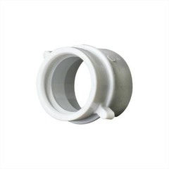 Primex 89796 Plastic Trap Adapter Includes Nuts & Washers