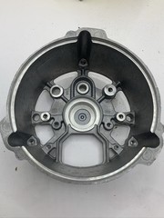 Bosch Alternator Housing 1 125 883 056 Made in Spain