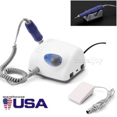 Dental Lab Marathon Electric Micromotor Polishing Unit +40K rpm Motor Handpiece