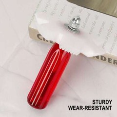 Air Conditioner Fin Comb Radiator Condenser Fin Comb Cleaner Brush Repair