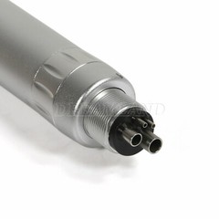 Dental Slow Speed Handpiece Inner Water Contra Angle/ Straight/ Air Motor 4-Hole