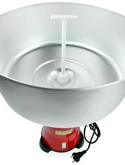 NEW!!! MILK CREAM ELECTRIC CENTRIFUGAL SEPARATOR MACHINE METAL 100L/H WORLDWIDE