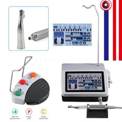 Dental New Osseointegtation Implant Stability Meter Fast Shipping Or