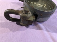 Dillon Dynamometer 20000 lbs Capacity