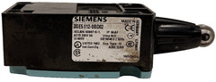 NEW SIEMENS 3SE5 112-0BD02 POSITION SWITCH 3SE51120BD02
