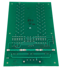USED Silco ML4006L4110AA-G001 Voltage Attenuator Board