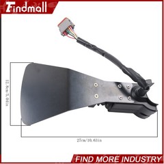 Findmall Joystick Controller 11U2-00060 11U200060 204.431 204431 0501.216.064
