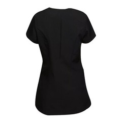 Beauty Tunic Hairdressing Spa Massage Therapist Health Work Nail Salon Uniform