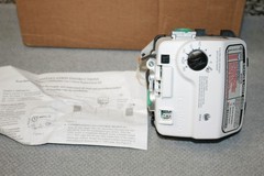 OEM Genuine Factory RHEEM SP20867B Natural Gas Control Replacement Kit