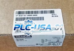 6ES7151-1AB05-0AB0 1PCS New SIEMENS 6ES7 151-1AB05-0AB0 Module Fast ship